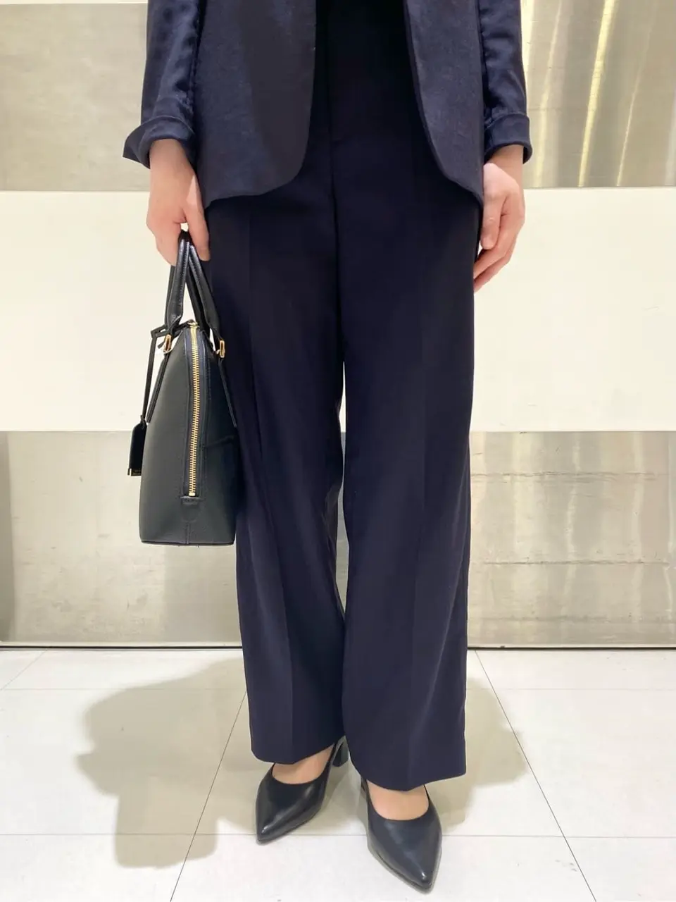 23区 S 内海 コーディネート画像