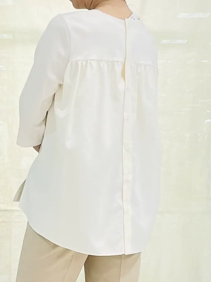 23区 S 山川 コーディネート画像