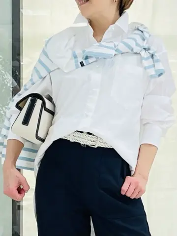 23区 S 山川 コーディネート画像