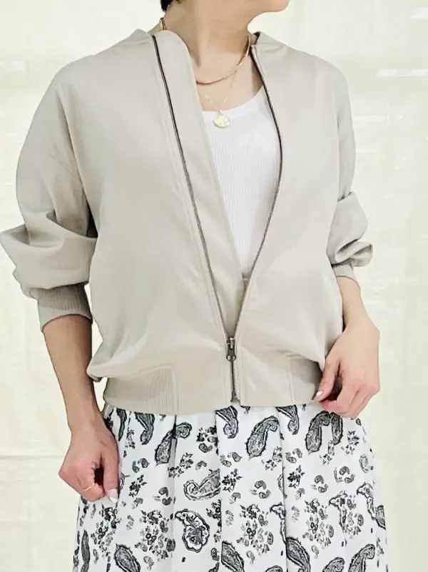 23区 S 山川 コーディネート画像