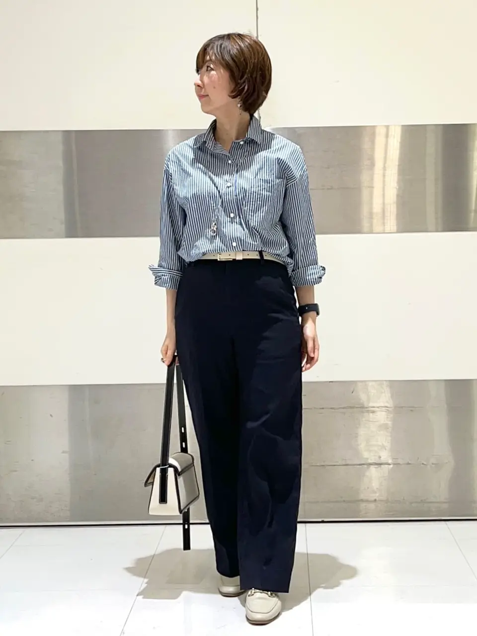  M コーディネート画像