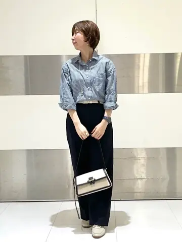 23区 S M コーディネート画像