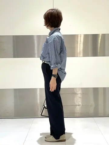 23区 S M コーディネート画像