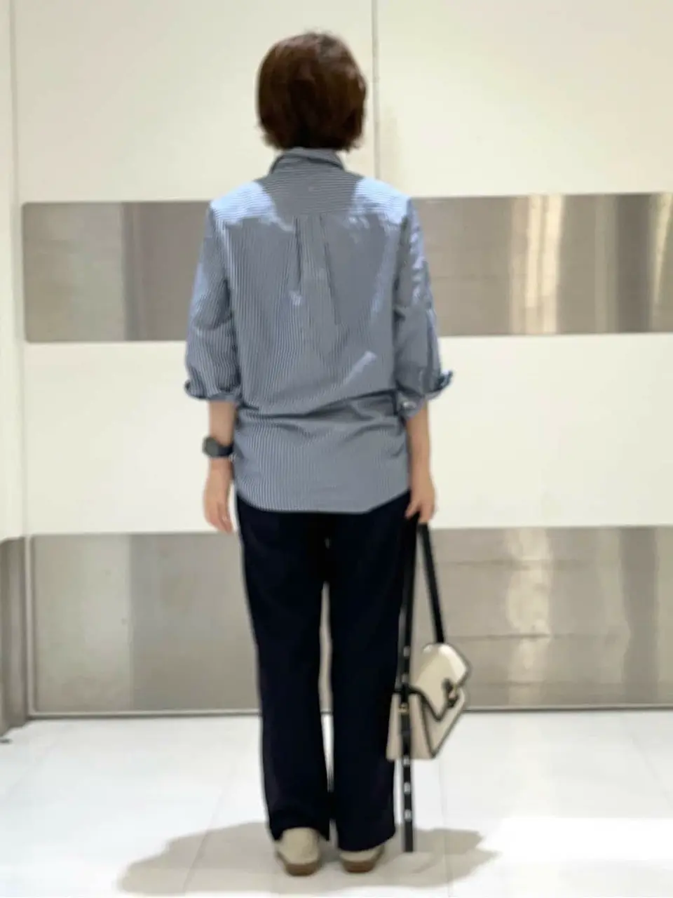 23区 S M コーディネート画像