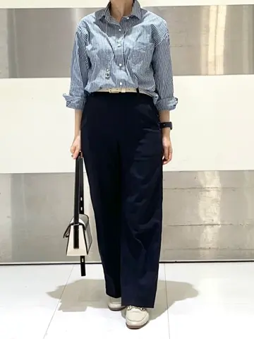 23区 S M コーディネート画像