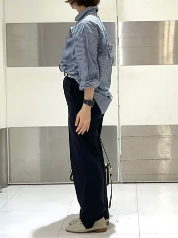 23区 S M コーディネート画像