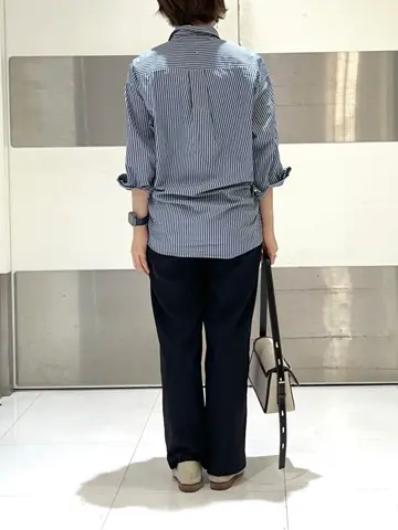 23区 S M コーディネート画像