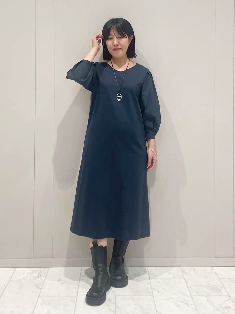  高橋 コーディネート画像