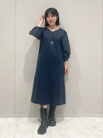 23区 S 高橋 コーディネート画像