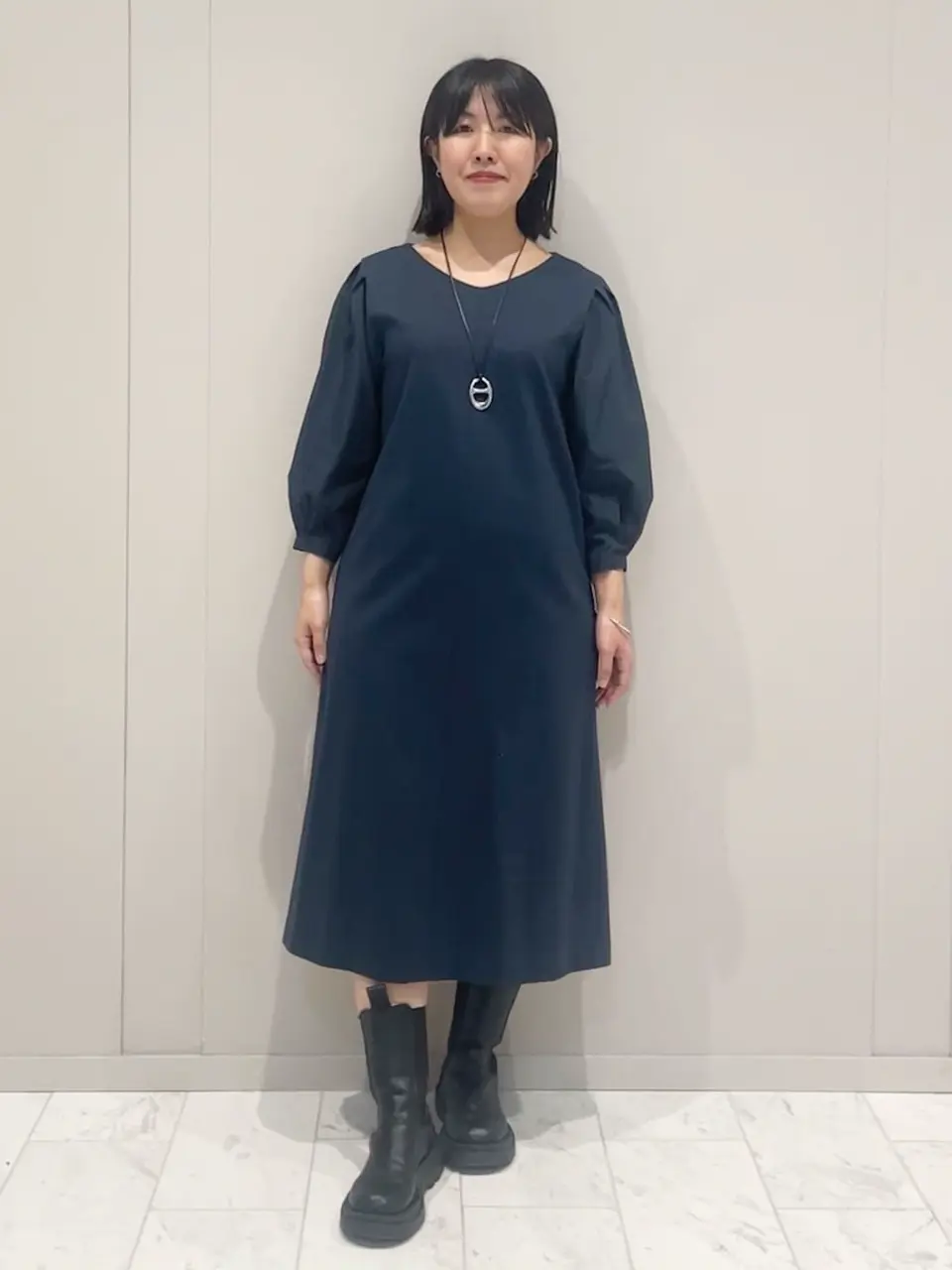 23区 S 高橋 コーディネート画像