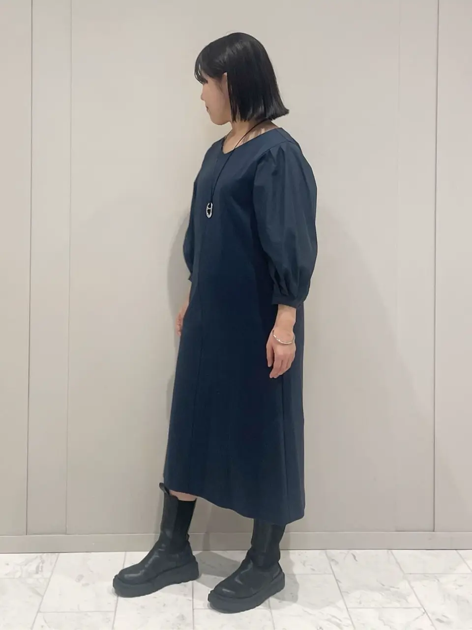 23区 S 高橋 コーディネート画像