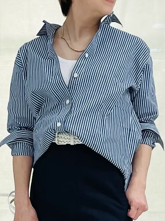 23区 S 山川 コーディネート画像