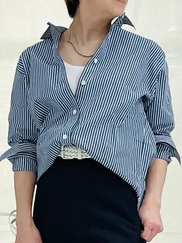 23区 S 山川 コーディネート画像