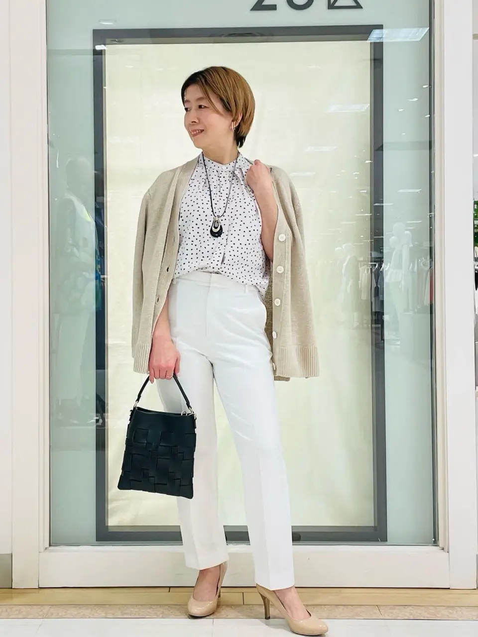  山川 コーディネート画像