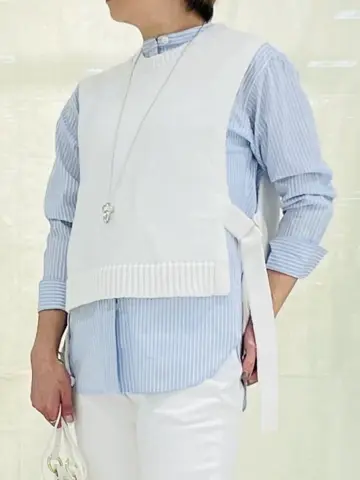 23区 S 山川 コーディネート画像