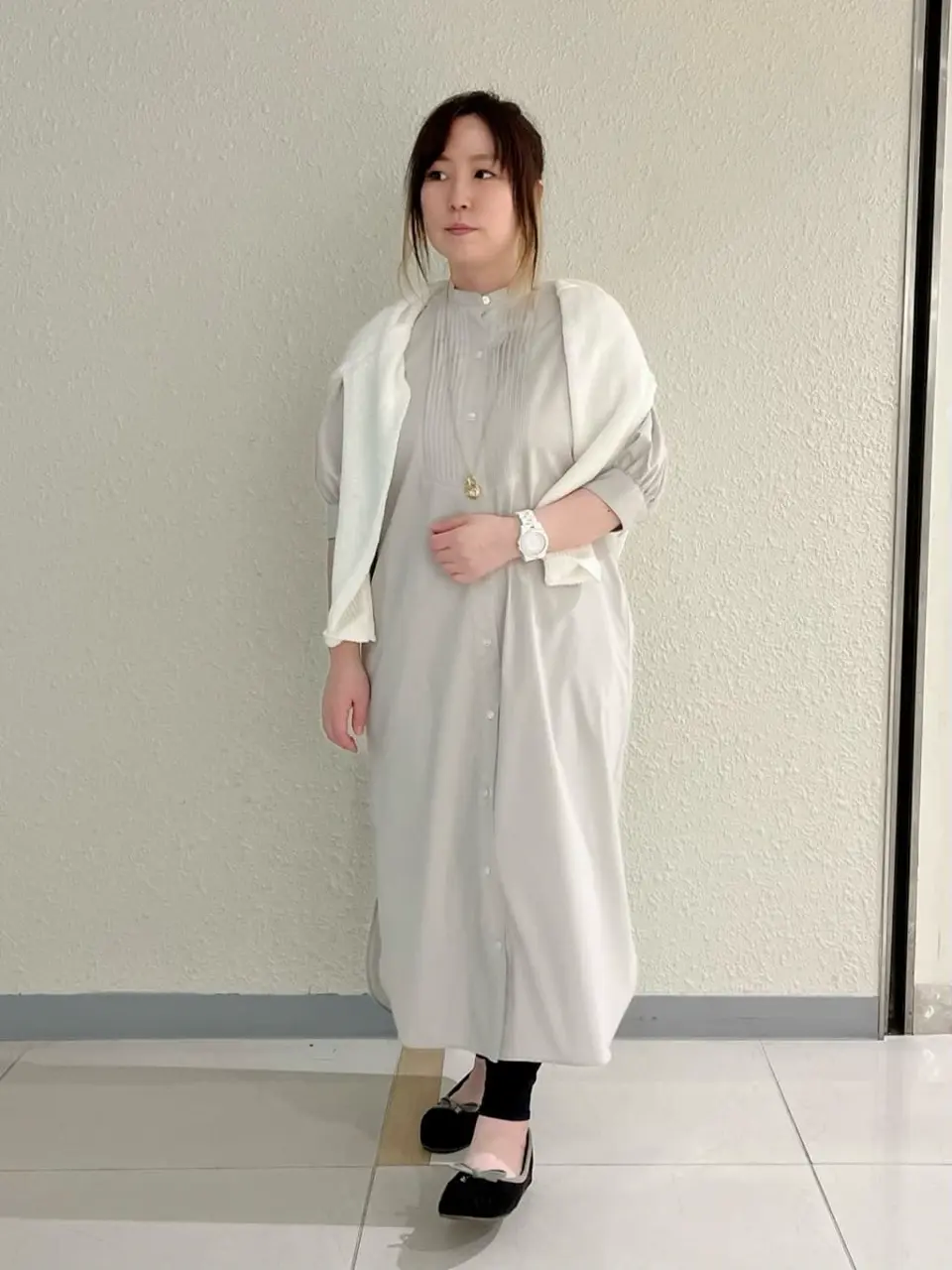 23区 S 木下 コーディネート画像