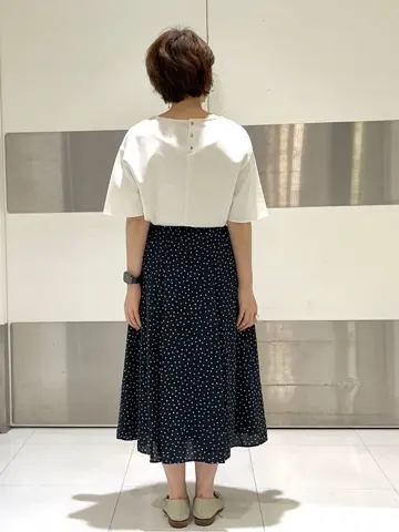 23区 S M コーディネート画像