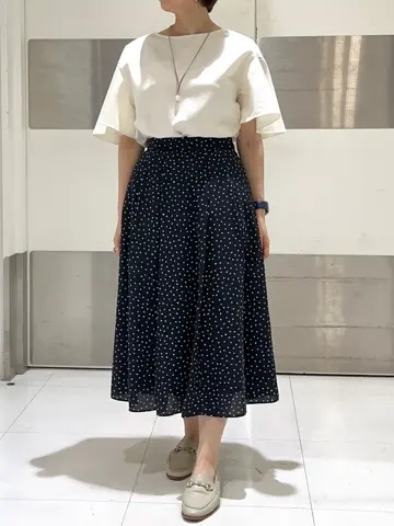 23区 S M コーディネート画像