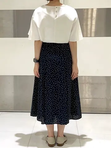 23区 S M コーディネート画像