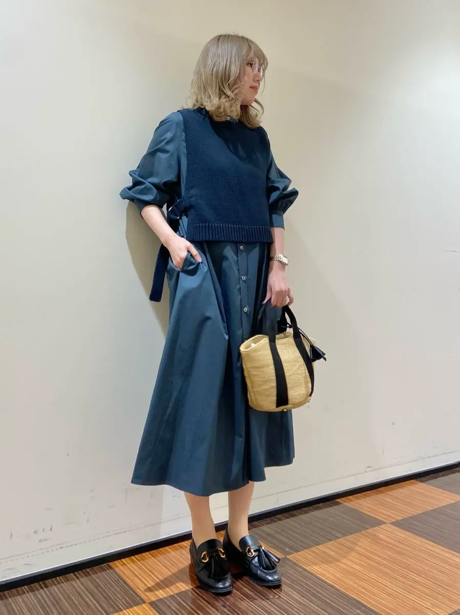  深谷 コーディネート画像