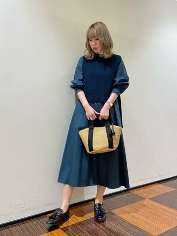 23区 S 深谷 コーディネート画像