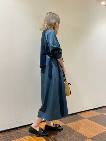 23区 S 深谷 コーディネート画像