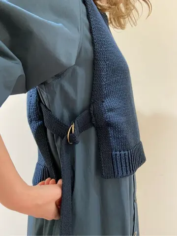 23区 S 深谷 コーディネート画像