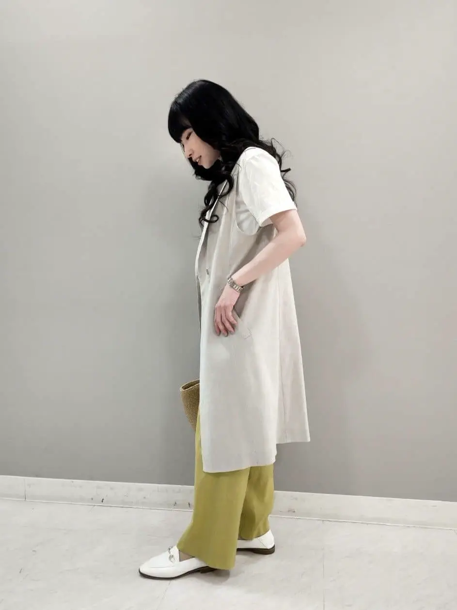 23区 S 福田 コーディネート画像