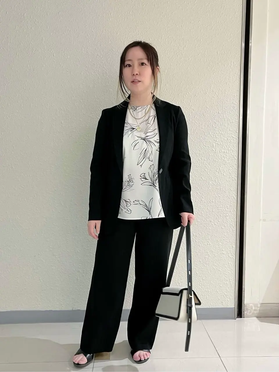 23区 S 木下 コーディネート画像