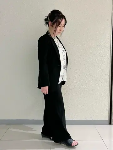 23区 S 木下 コーディネート画像