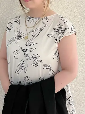 23区 S 木下 コーディネート画像