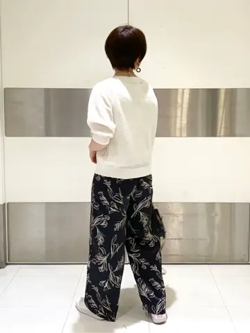 23区 S 内海 コーディネート画像