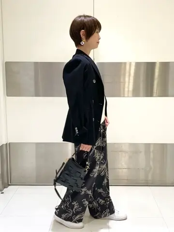 23区 S 内海 コーディネート画像