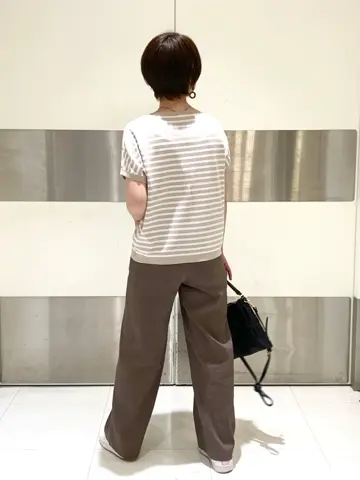 23区 S 内海 コーディネート画像