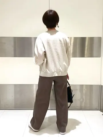 23区 S 内海 コーディネート画像