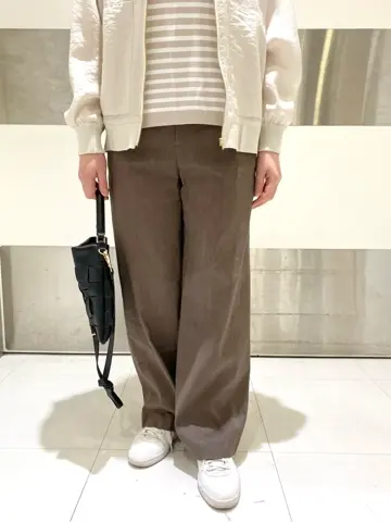 23区 S 内海 コーディネート画像