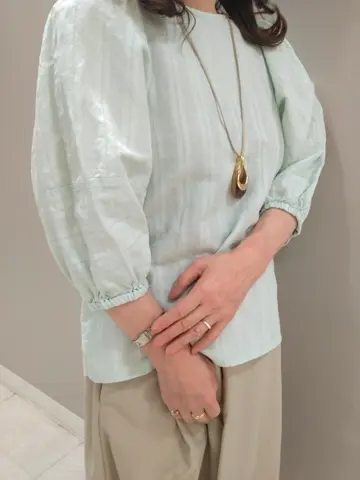 23区 S 服部 コーディネート画像