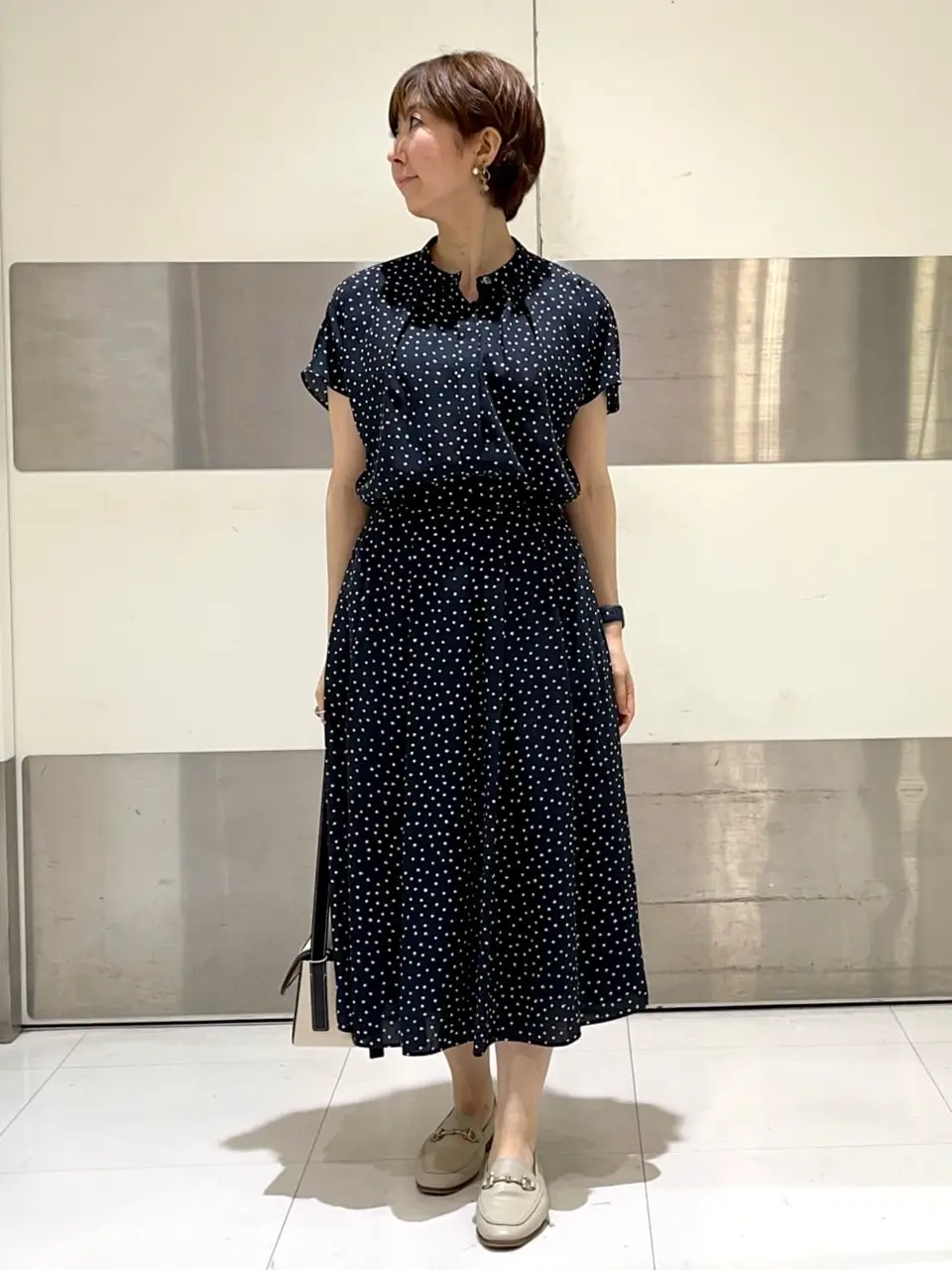  M コーディネート画像