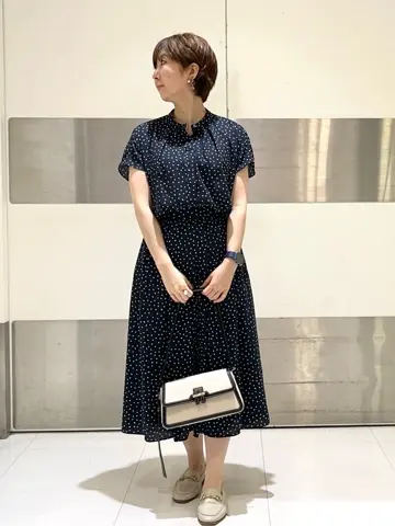 23区 S M コーディネート画像