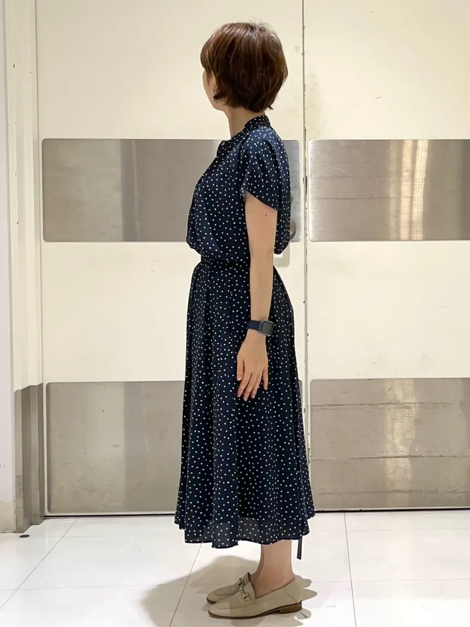 23区 S M コーディネート画像