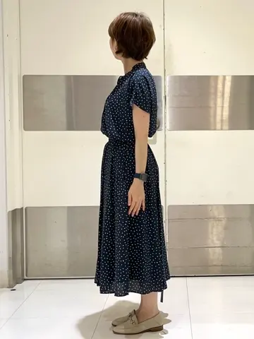 23区 S M コーディネート画像