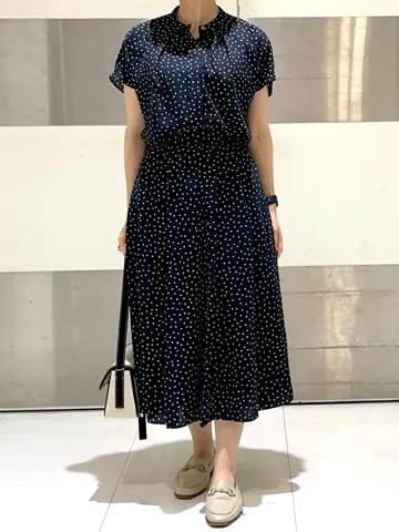 23区 S M コーディネート画像