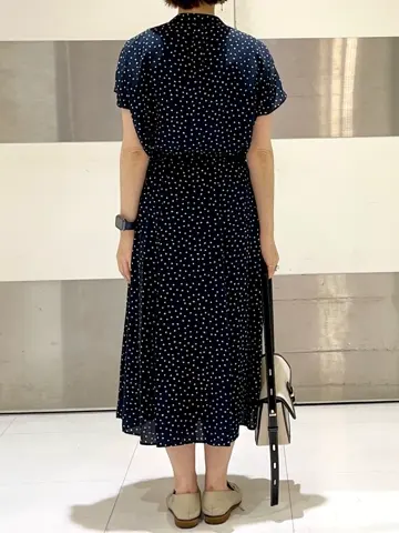 23区 S M コーディネート画像