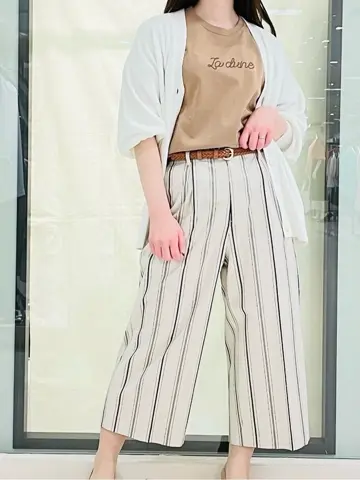 23区 S 森口 コーディネート画像