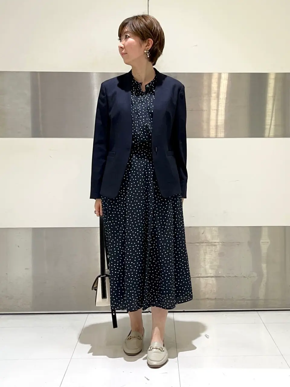  M コーディネート画像