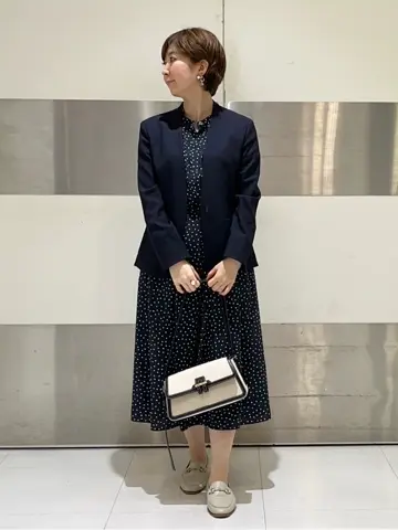 23区 S M コーディネート画像