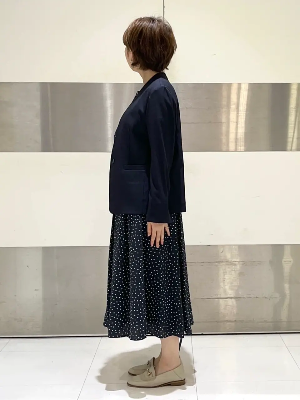 23区 S M コーディネート画像