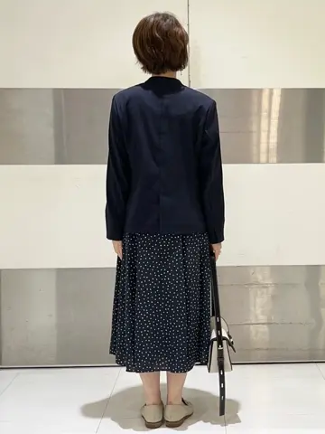 23区 S M コーディネート画像