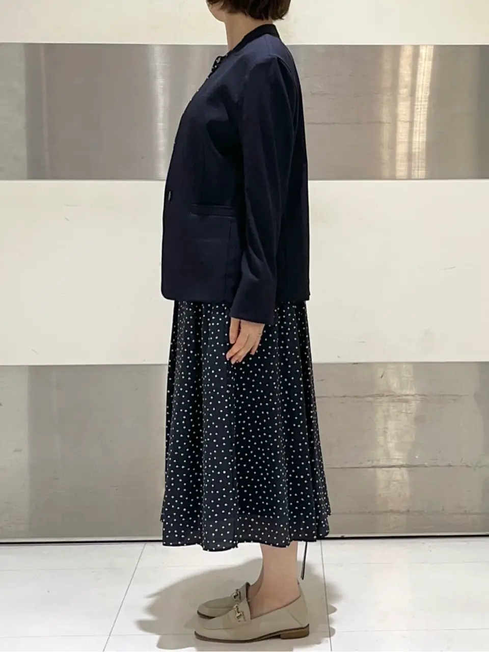 23区 S M コーディネート画像