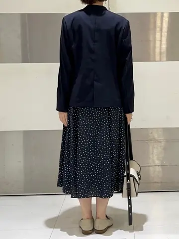 23区 S M コーディネート画像